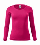 Koszulka DAMSKA Malfini FIT-T LS 169