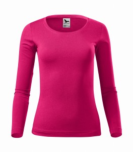 Koszulka DAMSKA Malfini FIT-T LS 169