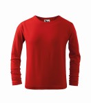 Koszulka JUNIOR Malfini FIT-T LS 121