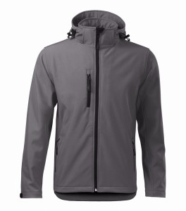 Softshell kurtka MĘSKA Malfini Performance 522