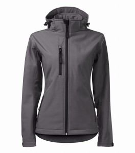 Softshell kurtka DAMSKA Malfini Performance 521