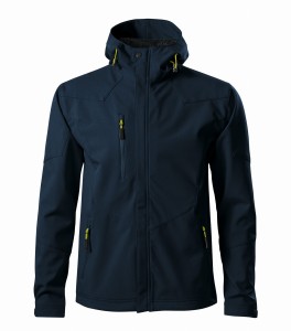 Softshell kurtka MĘSKA Malfini NANO 531
