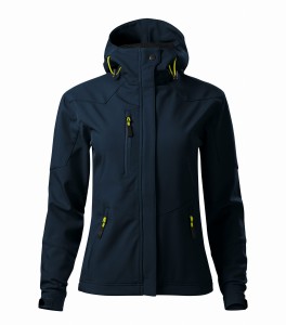 Softshell kurtka DAMSKA Malfini NANO 532