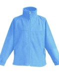 Polar bluza JUNIOR - JHK FLRK300