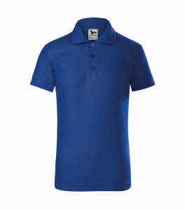 Koszulka Polo JUNIOR Malfini Pique Polo 222