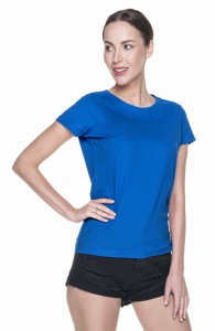Koszulka Damska Promostars T-Shirt Heavy 170 