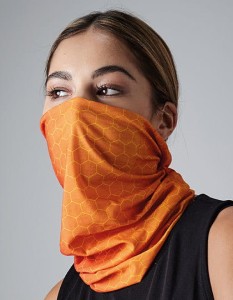 Chusta/Komin Morf® Geometric CB904