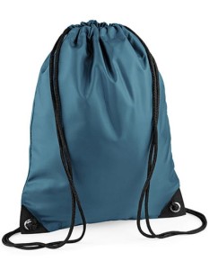 Plecak sznurkowy BagBase Premium Gymsac BG10