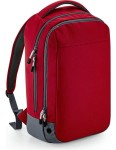 Plecak BagBase Athleisure Sports Backpack BG545