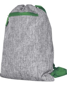 Plecak sznurkowy Bags2GO Gymsac - Miami