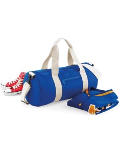 Troba sportowa BagBase Original Barrel Bag