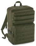 Plecak BagBase MOLLE Tactical 25L Backpack