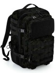 Plecak BagBase MOLLE Tactical 35L Backpack 