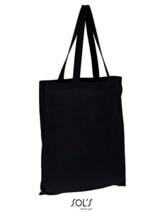 Troba zakupowa Awake Recycled Shopping Bag