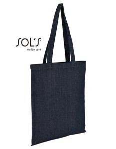 Troba zakupowa Shopping Bag Fever