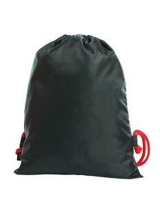 Workoplecak Drawstring Bag Flash