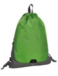 Workoplecak Drawstring Bag Step