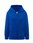 Bluza JUNIOR z kapturem - JHK SWRK HOOD