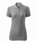 Koszulka Polo damska Cotton 213