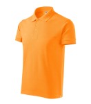 Koszulka Polo męska Cotton Heavy 215