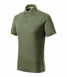 Koszulka Polo męska Prime (GOTS) 234