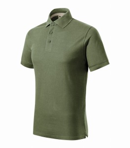 Koszulka Polo męska Prime (GOTS) 234