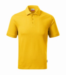 Koszulka Polo męska Resist Heavy R20