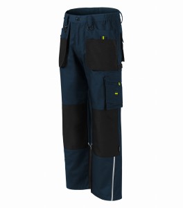 Spodnie robocze MĘSKIE Ranger W03