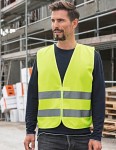 Kamizelka odblaskowa Hi-Vis Safety Vest Karlsruhe