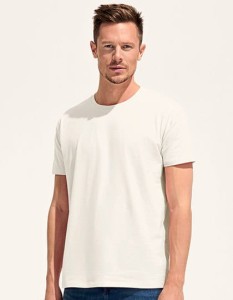 T-shirt MĘSKI ✮PREMIUM✮ Sol's Imperial 190