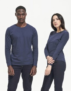 T-shirt MĘSKI LS ✮PREMIUM✮ Sol's Imperial 02074