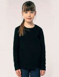 T-shirt JUNIOR LS ✮PREMIUM✮ Sol's Imperial 190K