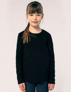 T-shirt JUNIOR LS ✮PREMIUM✮ Sol's Imperial 190K