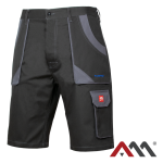 Spodenki krótkie ProCotton Grey  