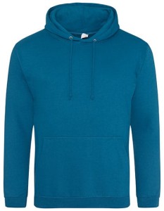 Bluza College Hoodie JH001