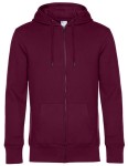 Bluza B&C KING ZIP