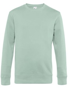Bluza B&C KING Crew Neck
