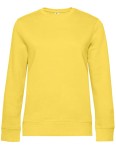Bluza B&C QUEEN Crew Neck