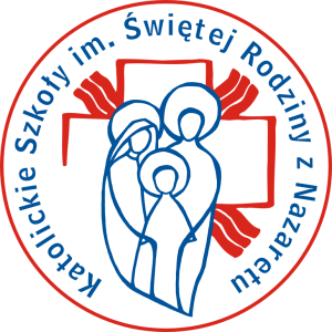 Naszywka z logo ŚW RODZINA