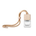 Odświeżacz do samochodu wielokrotnego użytku z dyfuzorem o zapachu new car