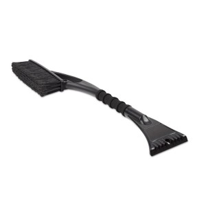 Szczotka do śniegu z PET