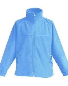 Polar bluza JUNIOR JHK - z logo na piersi