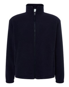 Polar bluza MĘSKA JHK - z logo na piersi - OUTLET