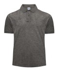 Koszulka Polo JUNIOR JHK - z logo na piersi - OUTLET