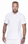 Koszulka Polo MĘSKA ✮PREMIUM✮ Promostars - z logo na piersi