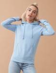 Bluza DAMSKA College Hoodie JH001F