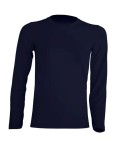 T-shirt LS MĘSKI - JHK TSRA 150 LS