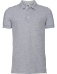 Koszulka Polo MĘSKA RUSSELL Men´s Fitted Stretch Polo 