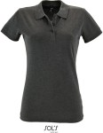 Koszulka DAMSKA Polo SOL´S Women´s Polo Shirt Perfect 