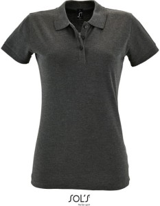 Koszulka DAMSKA Polo SOL´S Women´s Polo Shirt Perfect 